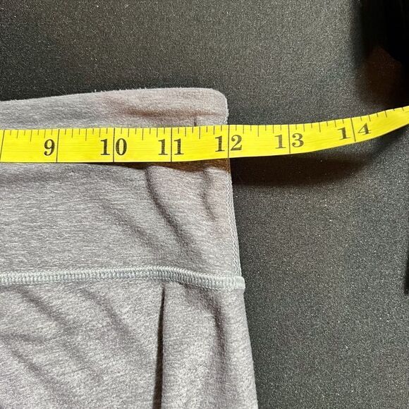 🍋 Lululemon 🍋 size 4 cropped legging - Picture 8 of 9